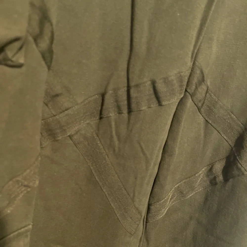 NWOT Fashion Nova Kim Possible Parachute Pants Sz XL - Picture 8 of 13